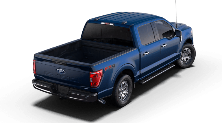 2023 Ford F-150 XLT Luxury Package - Ask Us about 1.9
